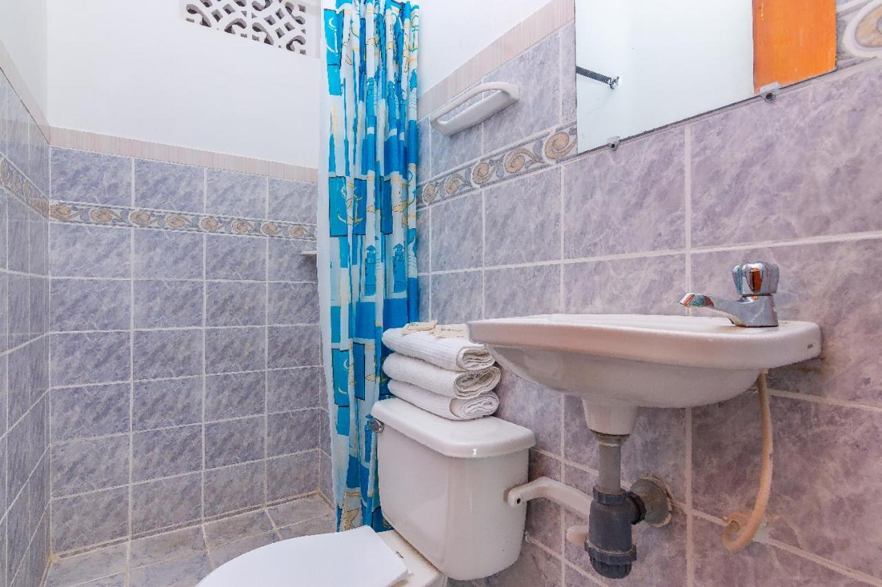 Ríohacha Ayenda Confort De La Guajira מראה חיצוני תמונה