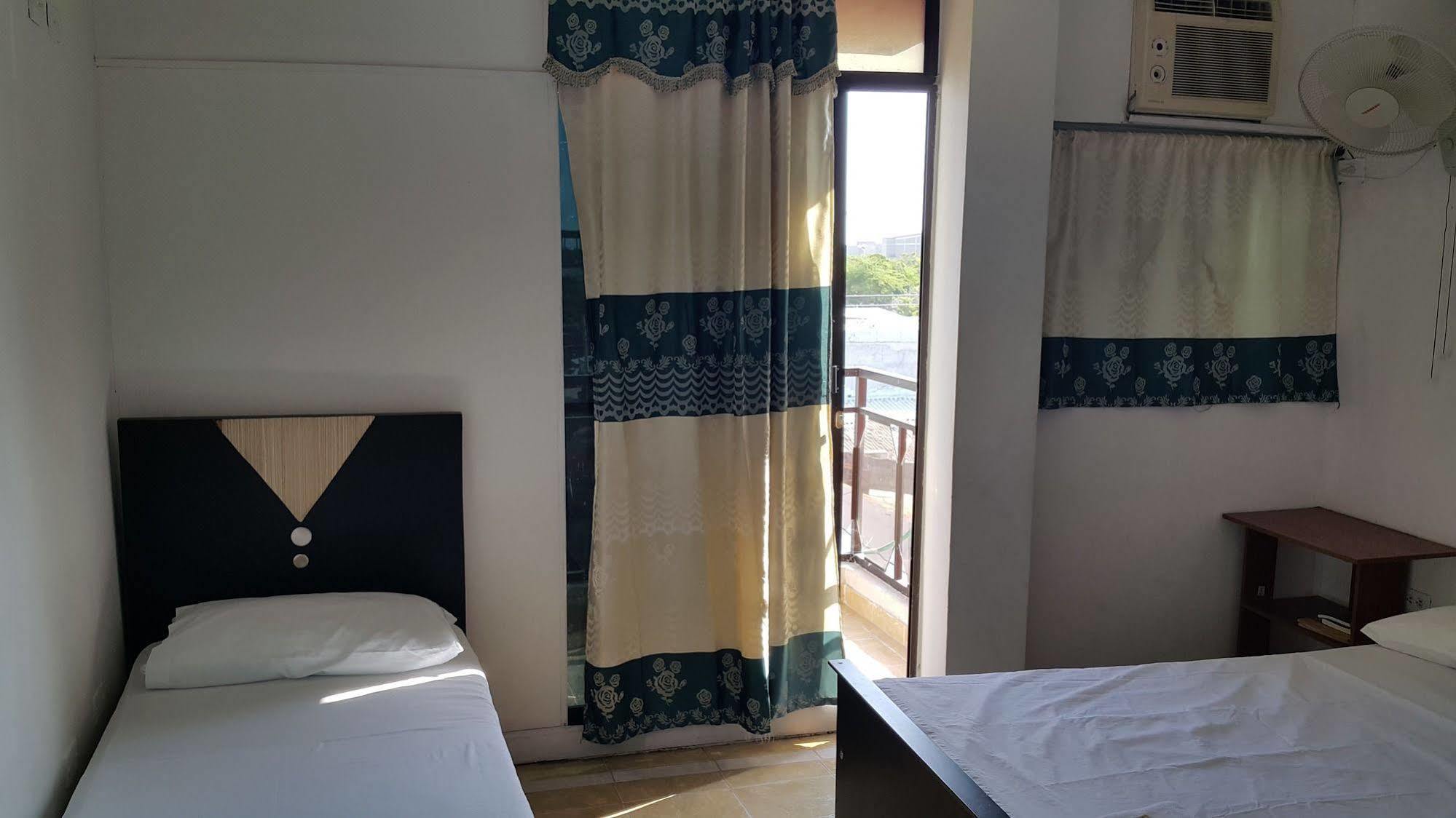 Ríohacha Ayenda Confort De La Guajira מראה חיצוני תמונה
