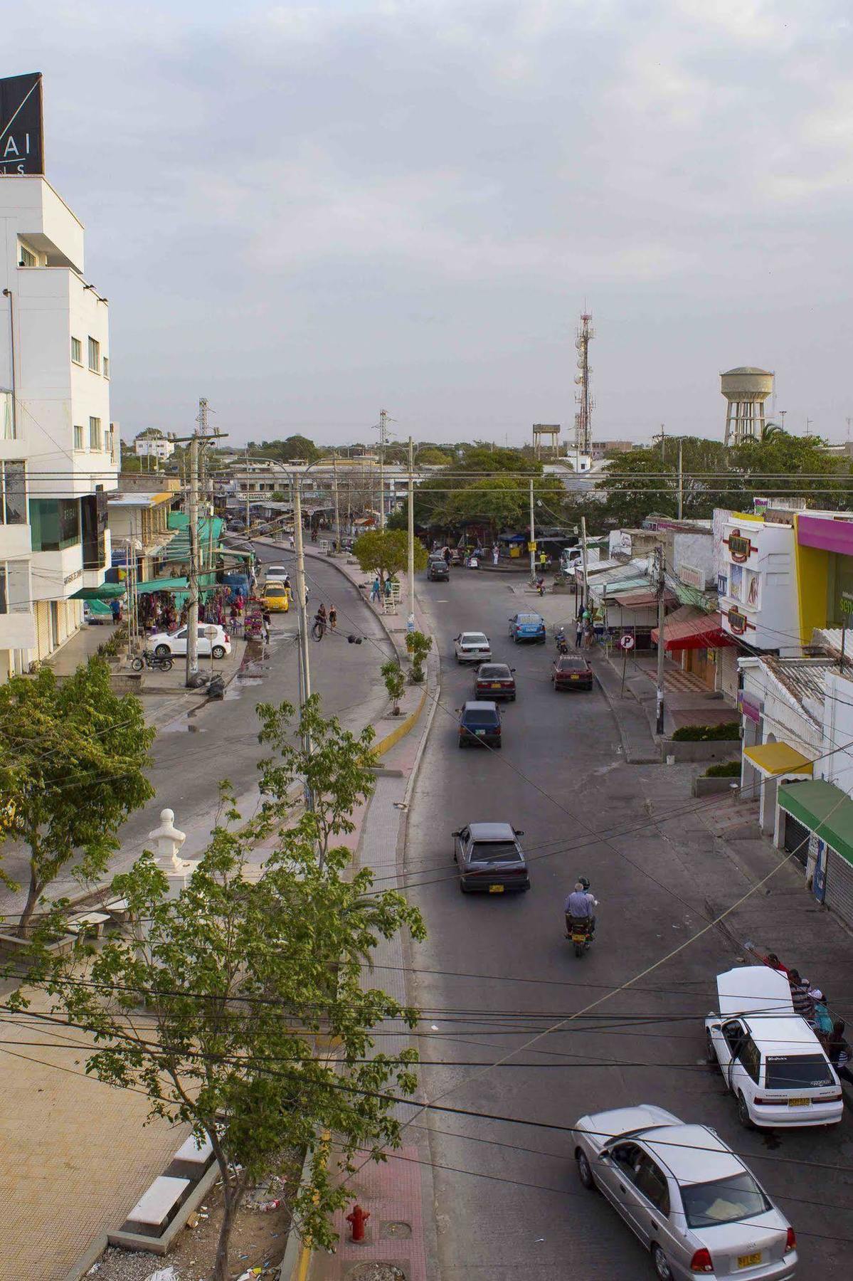Ríohacha Ayenda Confort De La Guajira מראה חיצוני תמונה
