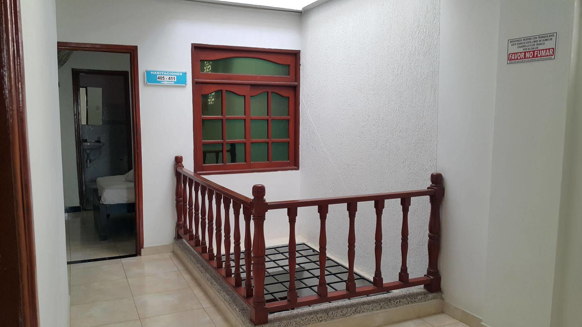 Ríohacha Ayenda Confort De La Guajira מראה חיצוני תמונה