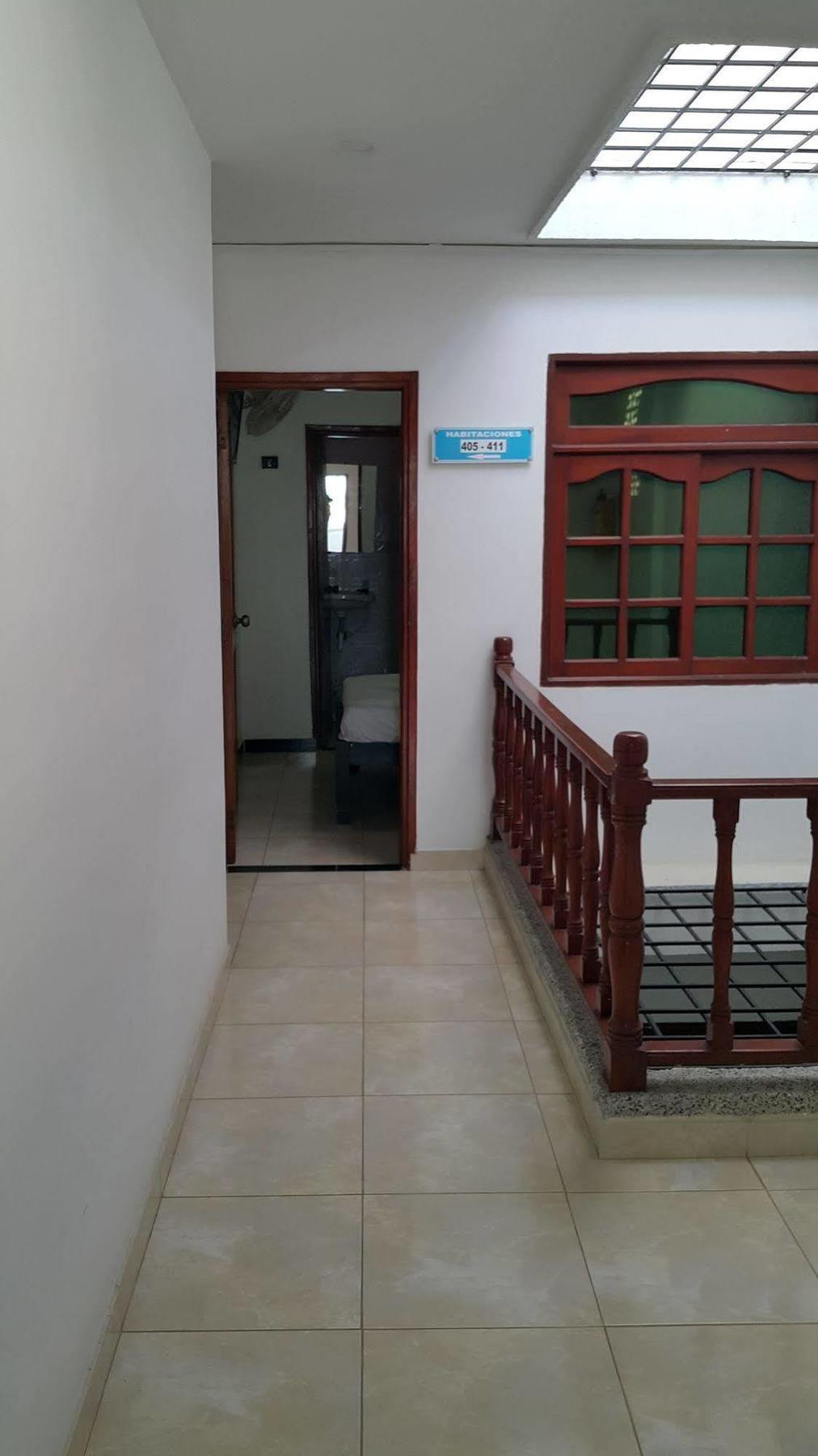 Ríohacha Ayenda Confort De La Guajira מראה חיצוני תמונה